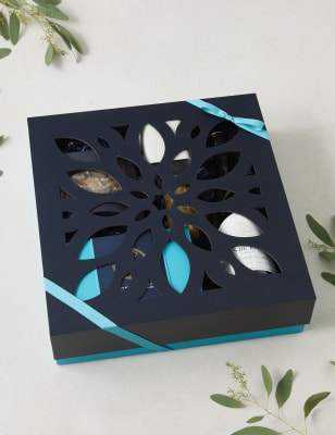 Indulgent Food Gift Box