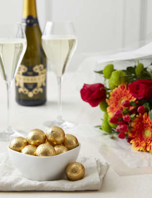 The Perfect Gift Flower Trio