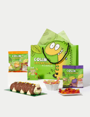 Cake Gift Bag
