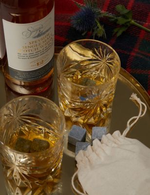 Single Malt Whisky Gift Box