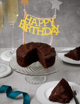 Happy Birthday Surprise Gift