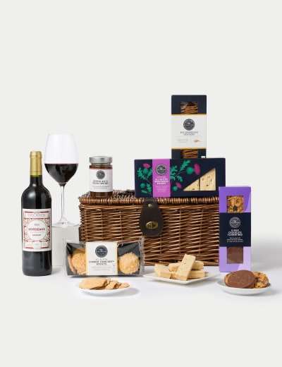 M&s on sale pantry cupboard