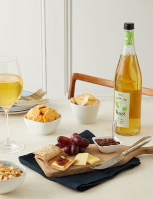 Hampton Gift Box (Alcohol-Free)