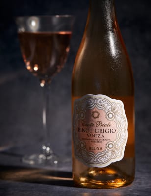 Rosé Wine Duo