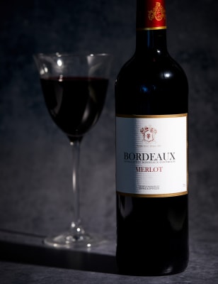 Bordeaux Duo