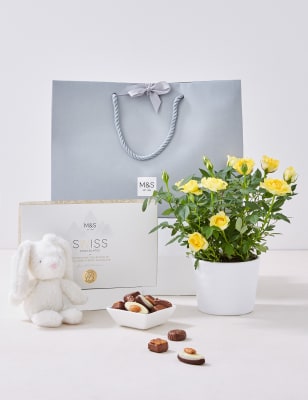 m&s new baby gifts
