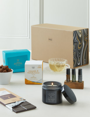 Wellness Gift Box