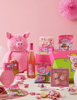 Ultimate Percy Pig™ Gift Box (Delivery from 22nd June 2022)