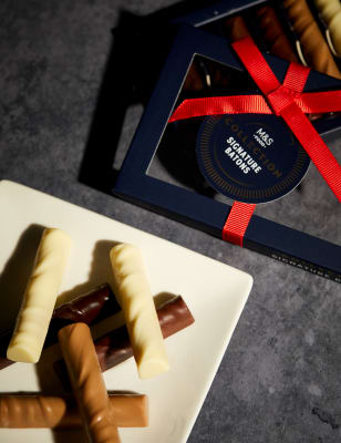 The Collections Chocolate & Champagne Hamper