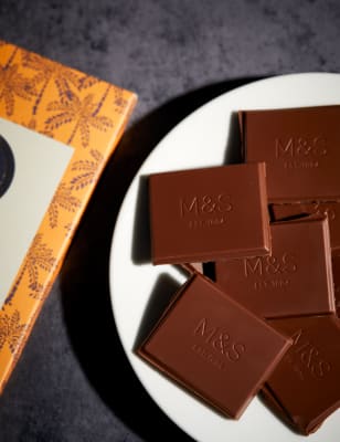 The Indulgent Chocolatier Collection