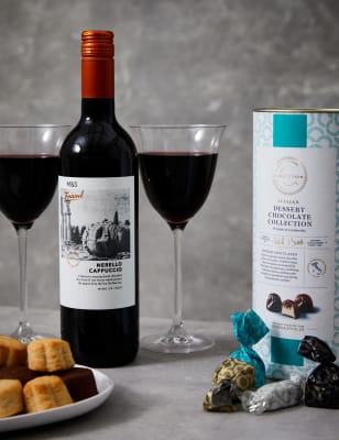 The Italian Collection Hamper