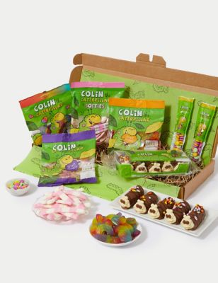 Colin The Caterpillar™ Letterbox Gift