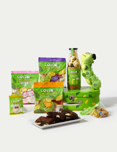 The m&s treat selection gift bag best sale