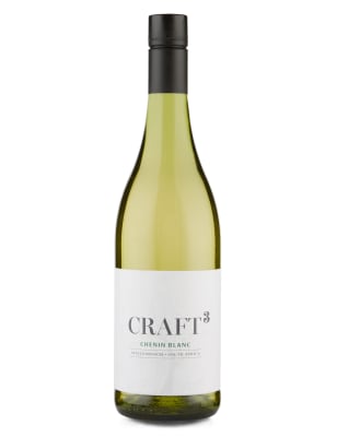 Craft 3 Chenin Blanc - Case of 6