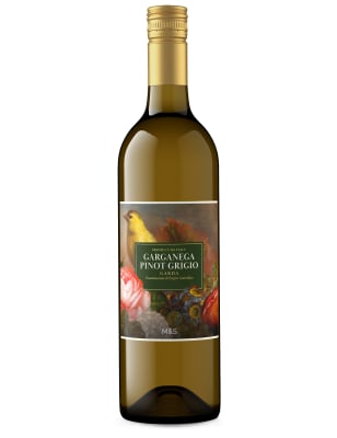 Garganega Pinot Grigio - Case of 6