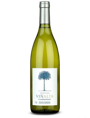 Viñalta Chardonnay - Case of 6