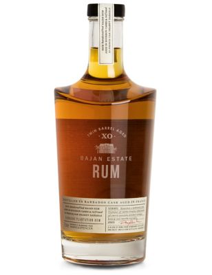 Bajan Estate Rum - Single Bottle