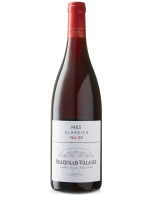 Beaujolais Villages - Case of 6