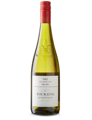 Touraine Sauvignon - Case of 6