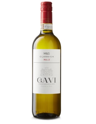 Gavi - Case of 6