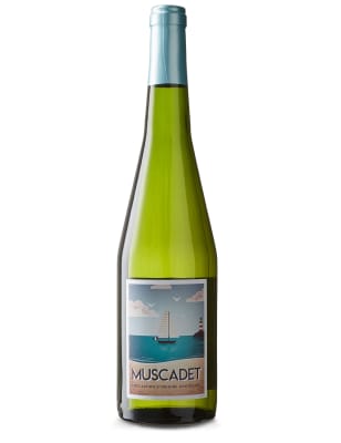 Loire Muscadet - Case of 6