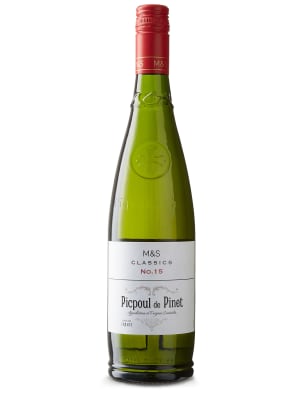 Picpoul de Pinet - Case of 6