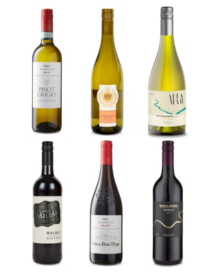 Perfect for a Night in – Case of 6