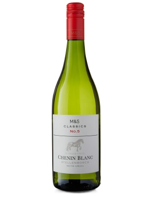 Workhorse Chenin Blanc - Case of 6