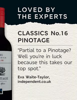 Pinotage - Case of 6