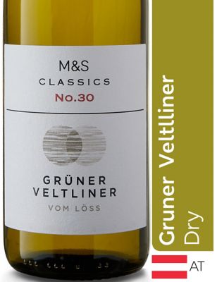 Gruner Veltliner - Case of 6