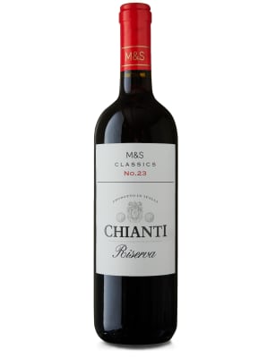 Chianti - Case of 6