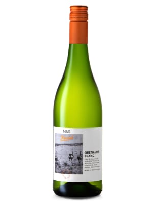 Grenache Blanc - Case of 6