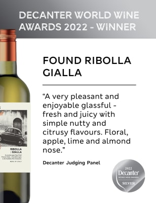 Ribolla Gialla - Case of 6