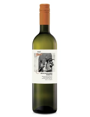 Moscofilero & Roditis - Case of 6