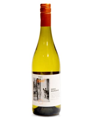 Gros Manseng - Case of 6