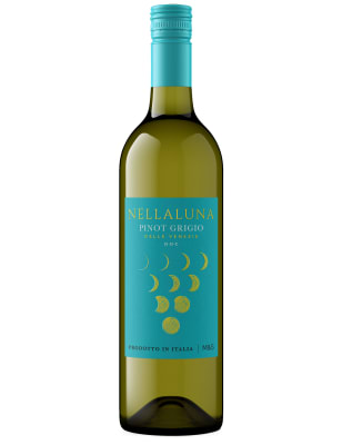 Nellaluna Pinot Grigio - Case of 6