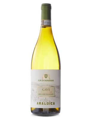 Gavi del Commune di Gavi - Case of 6