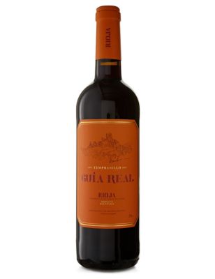 Guia Real Rioja - Case of 6
