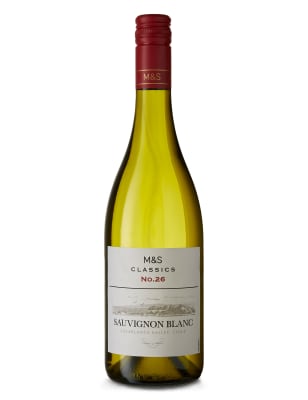 Chilean Sauvignon Blanc - Case of 6
