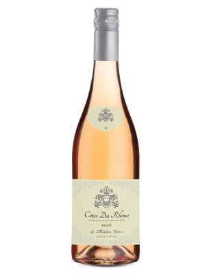 Cotes Du Rhone Rosé - Case of 6