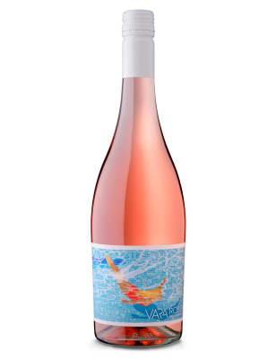 Vara Romanian Rosé - Case of 6