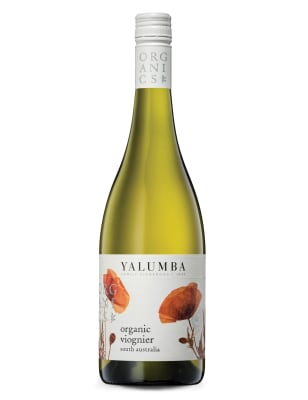 Yalumba Organic Viognier - Case of 6