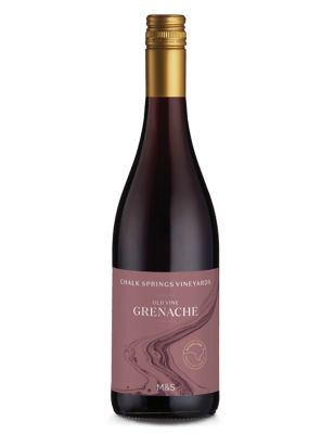 Old Vine Grenache - Case of 6