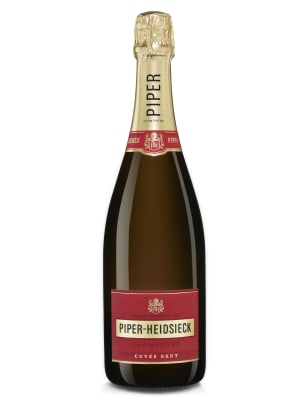 Piper Heidsieck Cuvee Brut - Single Bottle