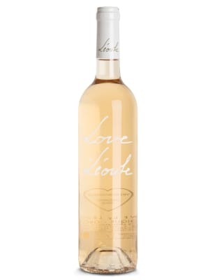 Chateau Leoube Organic Provence Rosé - Case of 6