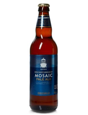 Mosaic Pale Ale - Case of 12
