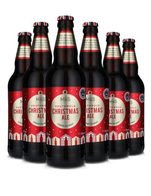 Christmas Ale - Case of 12