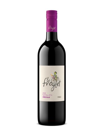 Merlot Red Dry 750ml Greek Luxury Products from Greece