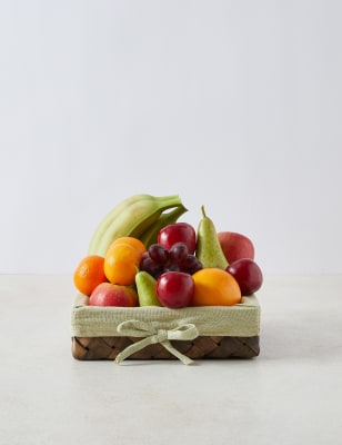 Small Fresh Fruit Selection