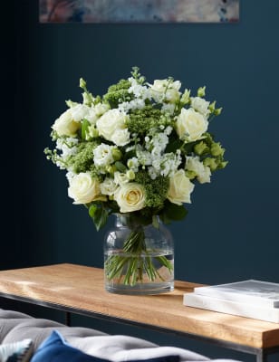 marks and spencer mothers day flowers